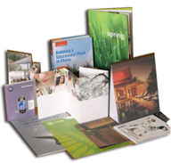 Advertisement & Promotion