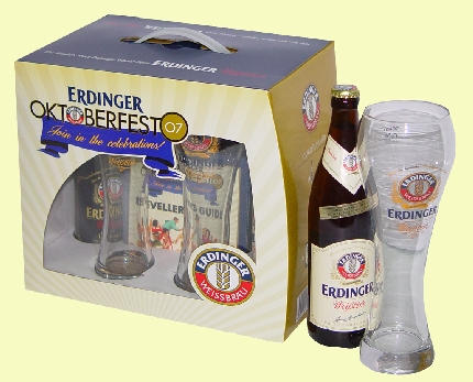 Erdinger Oktoberfest 2007