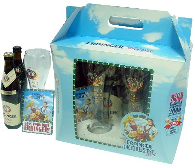 Erdinger Oktoberfest